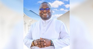Nomination d’un nouvel évêque auxiliaire d’Abidjan
