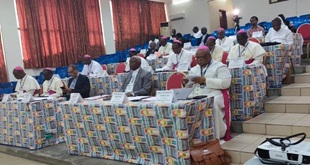Les CERAO réfléchissent à la vie de l’Église et de la société en Afrique de l'Ouest
